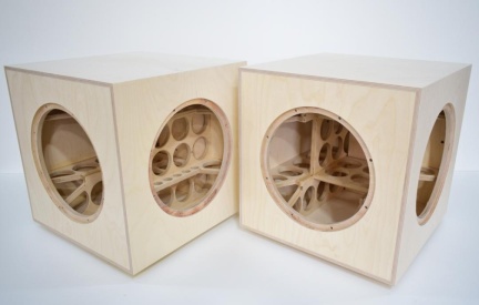 Scan Speak Sub 30W - 065